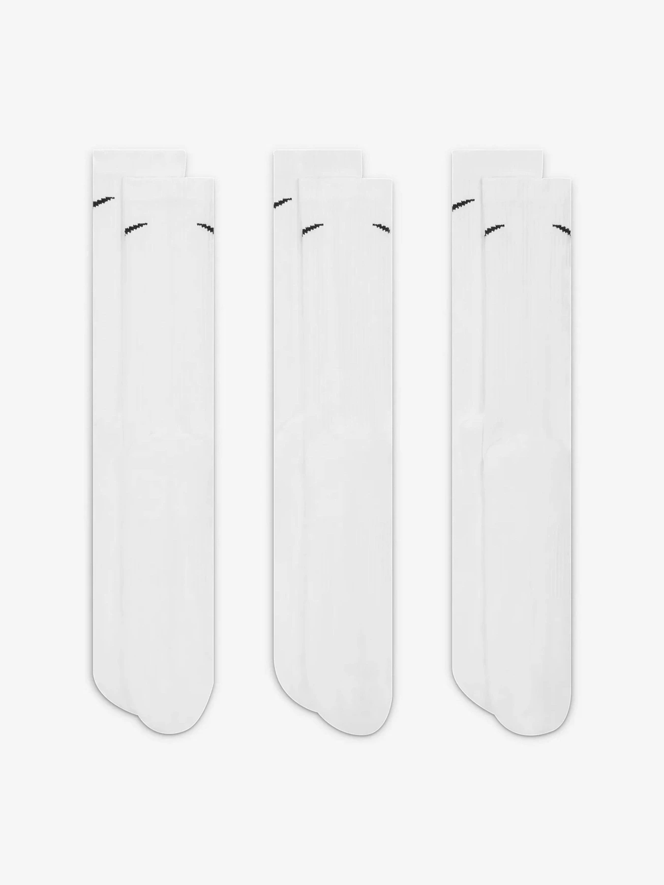 Носки и гольфы NIKE модель SX6888-100 Носки и гольфы NIKE модель SX6888-100 Фото