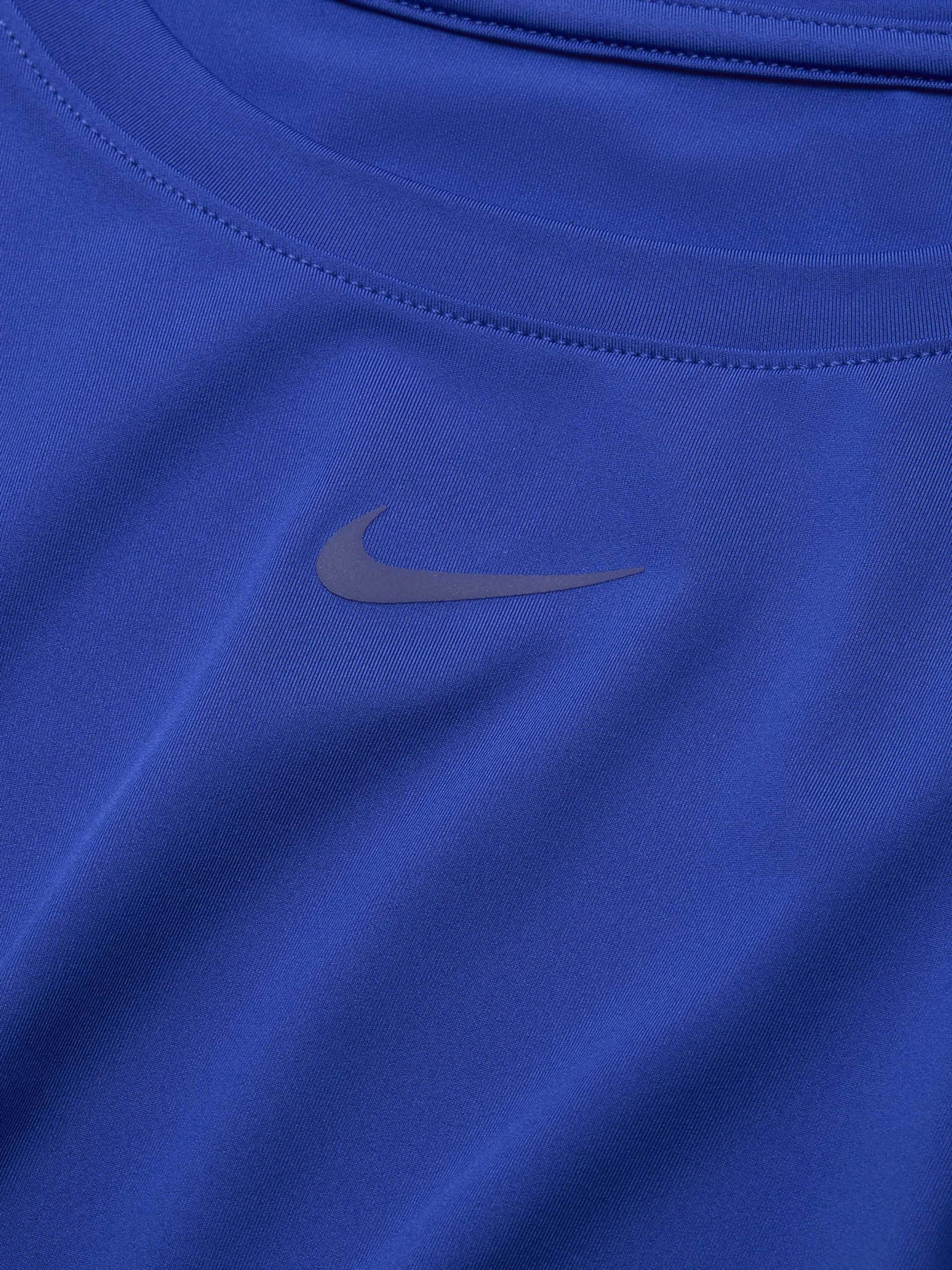 Футболки и поло NIKE модель FN2798-405 Футболки и поло NIKE модель FN2798-405 Фото
