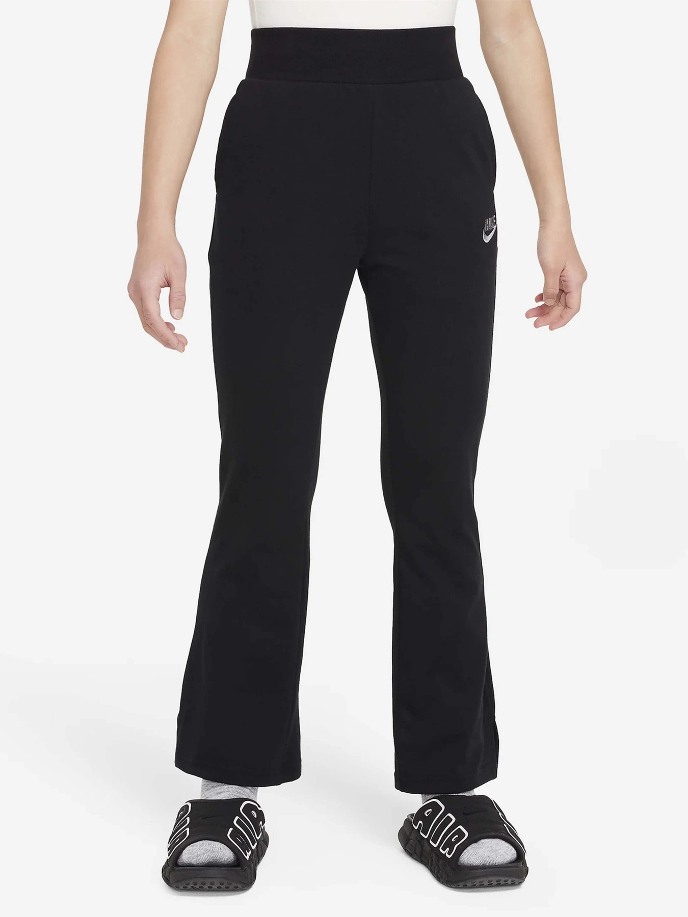 Брюки NIKE модель FN8591-010 Брюки NIKE модель FN8591-010 Фото