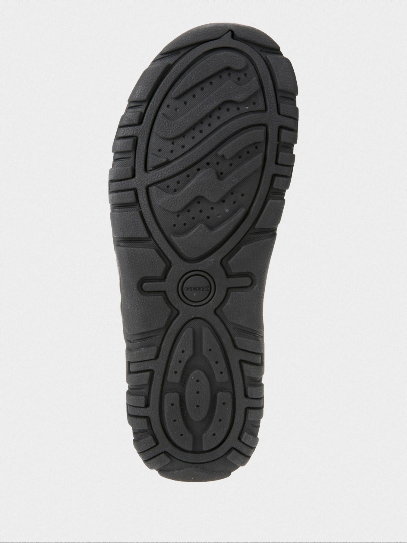 Сандалии Geox модель U8224D-0BC50-C9014 Сандалии Geox модель U8224D-0BC50-C9014 Фото