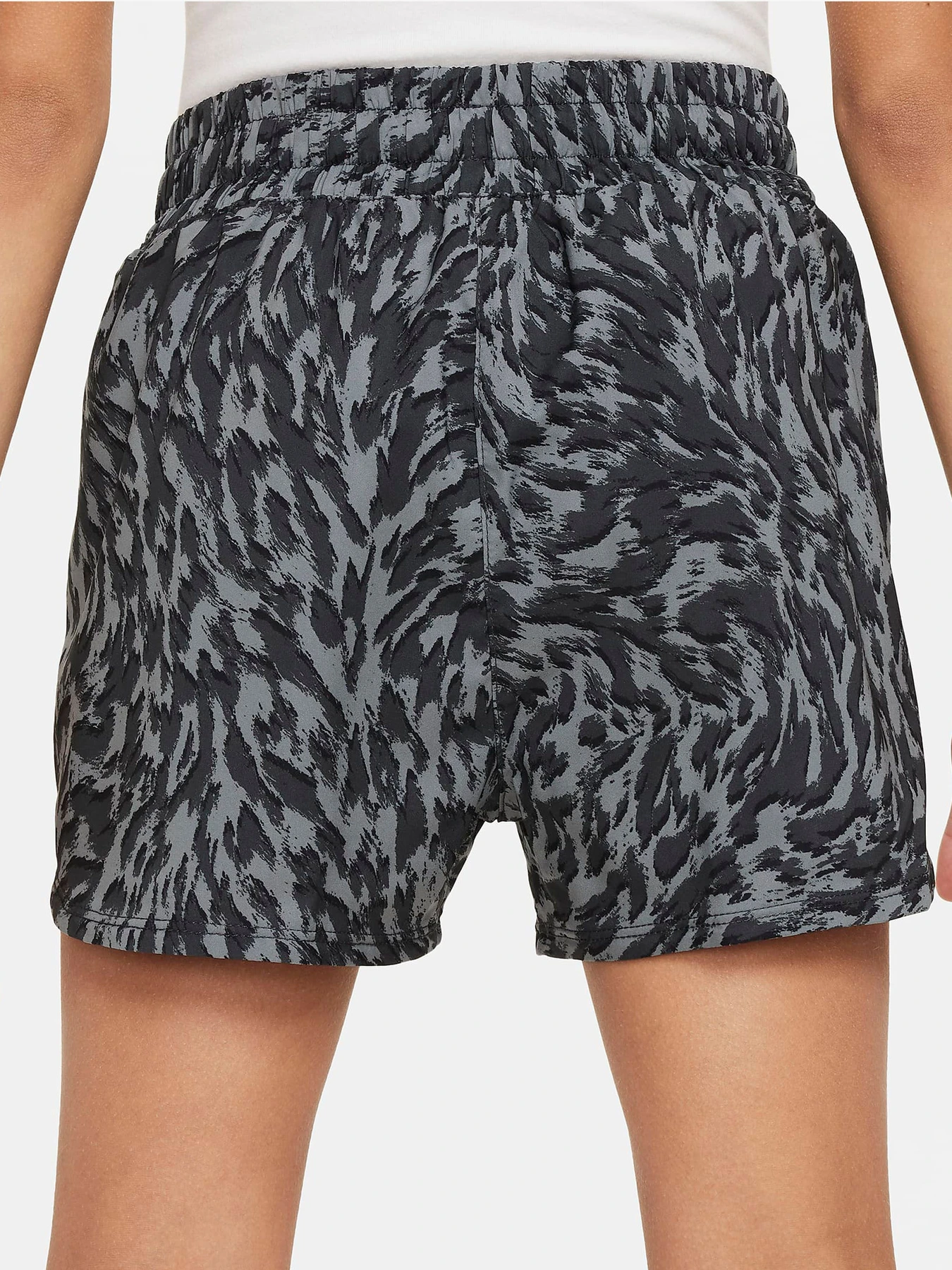 Шорты NIKE модель FQ4527-084 Шорты NIKE модель FQ4527-084 Фото