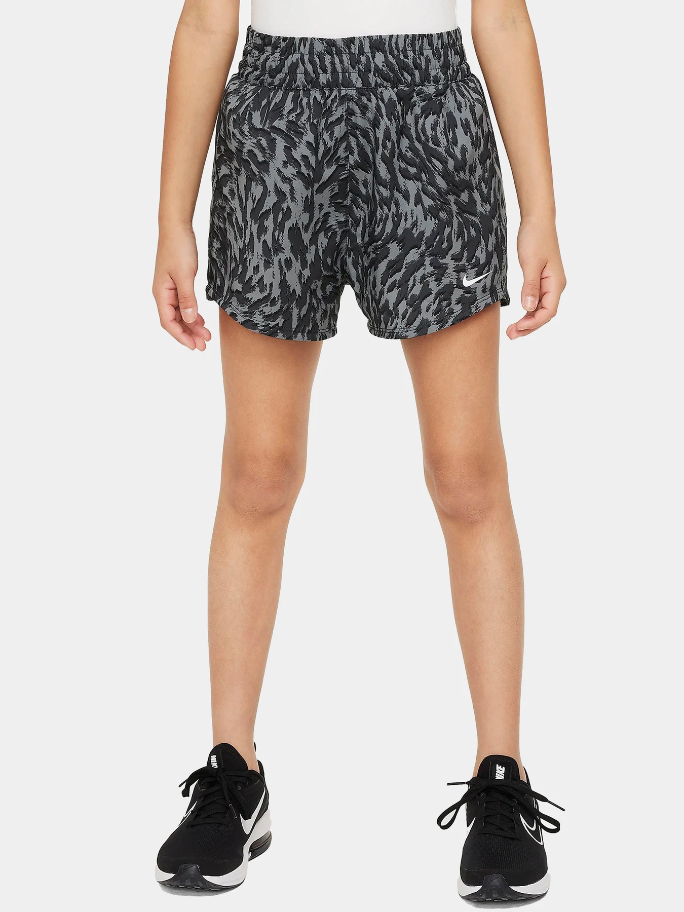 Шорты NIKE модель FQ4527-084 Шорты NIKE модель FQ4527-084 Фото