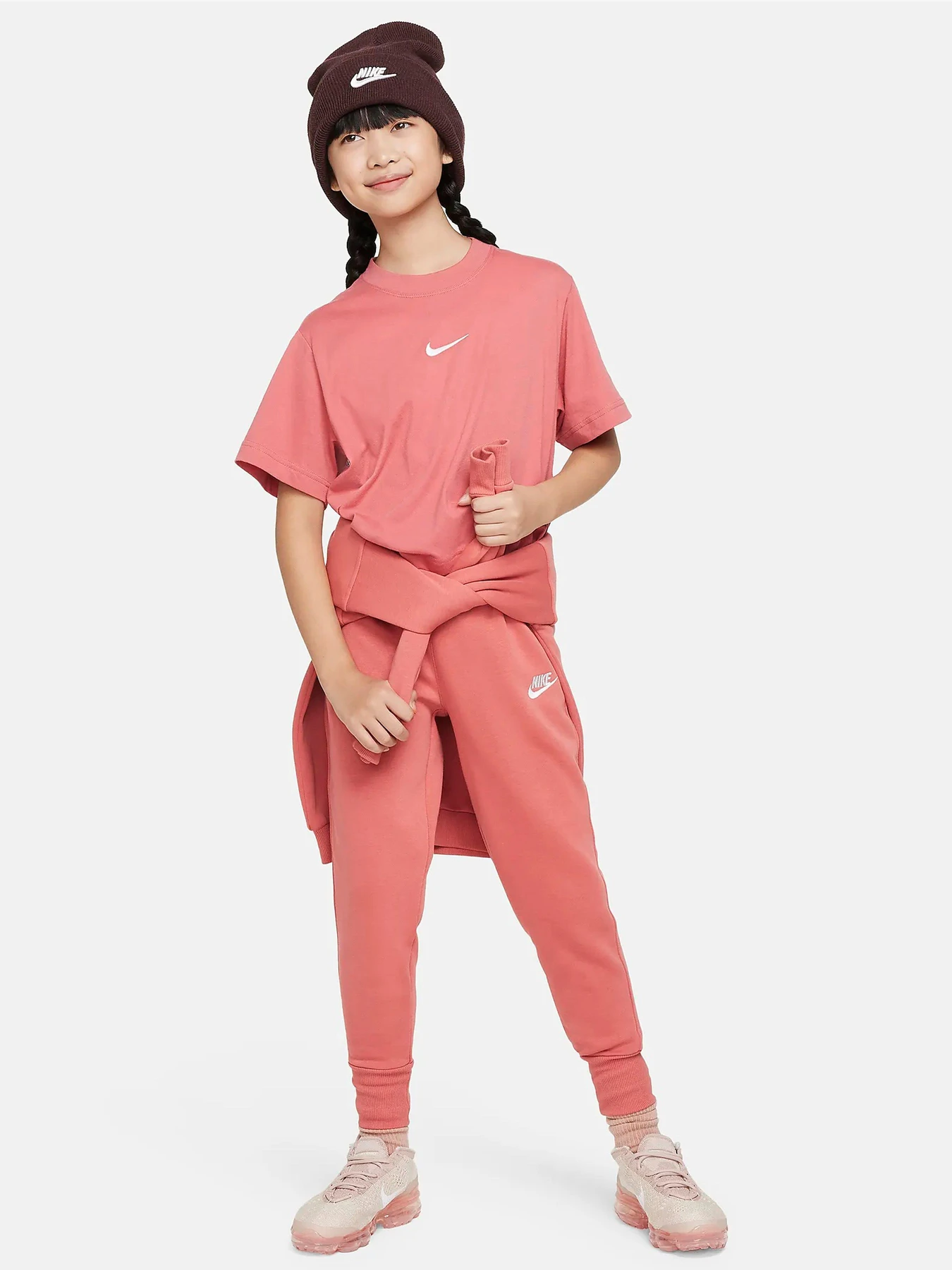 Футболки и поло NIKE модель DH5750-655 Футболки и поло NIKE модель DH5750-655 Фото
