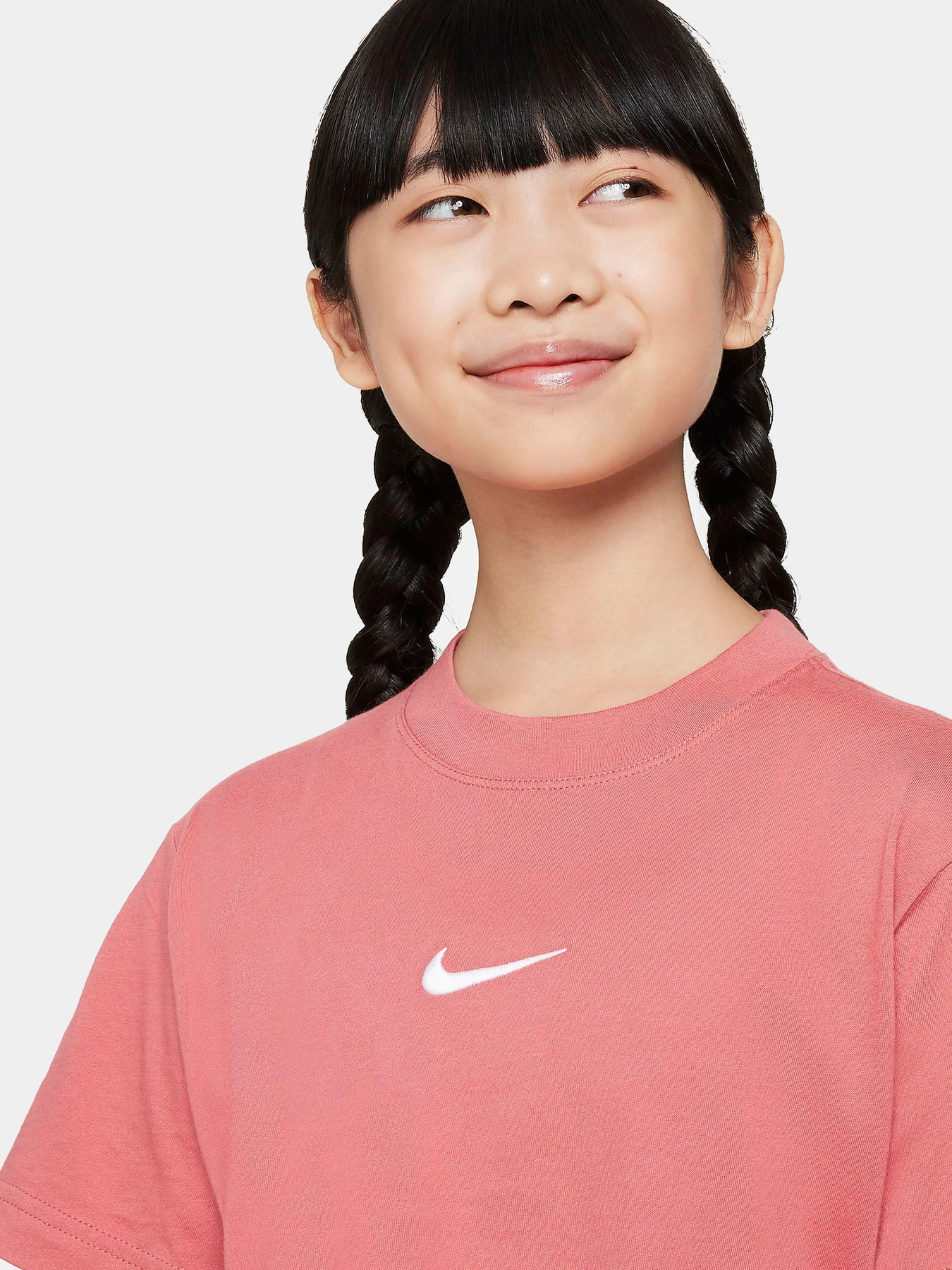 Футболки и поло NIKE модель DH5750-655 Футболки и поло NIKE модель DH5750-655 Фото