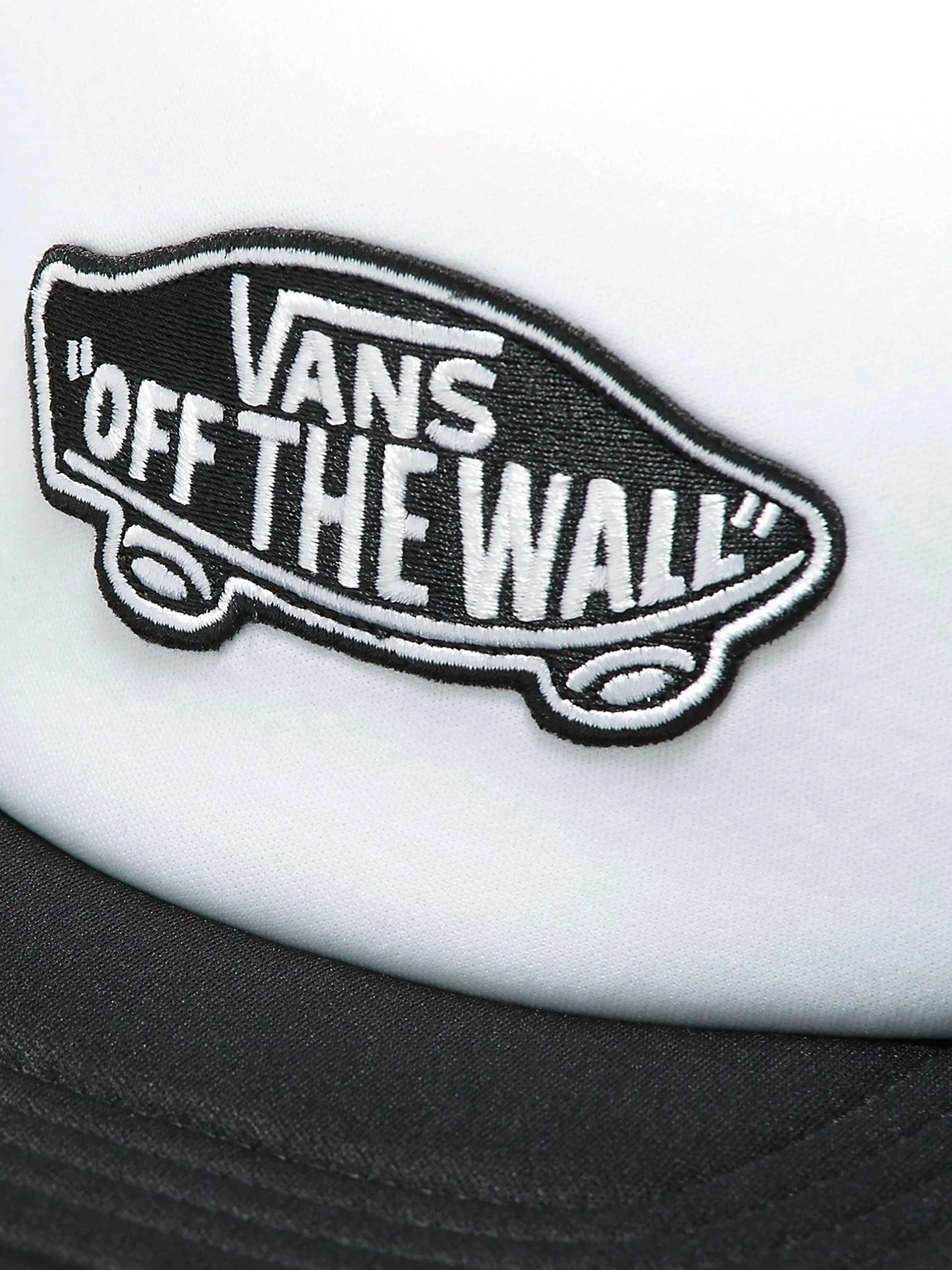 Шапки и кепки Vans модель VN00066XY281 Шапки и кепки Vans модель VN00066XY281 Фото