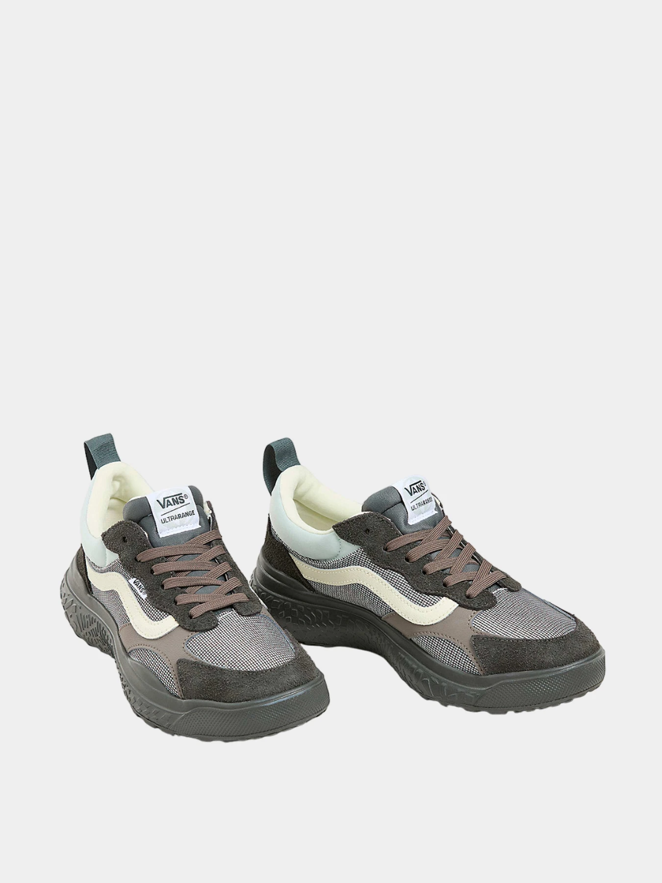 Кроссовки Vans модель VN000BCEBHG1 Кроссовки Vans модель VN000BCEBHG1 Фото
