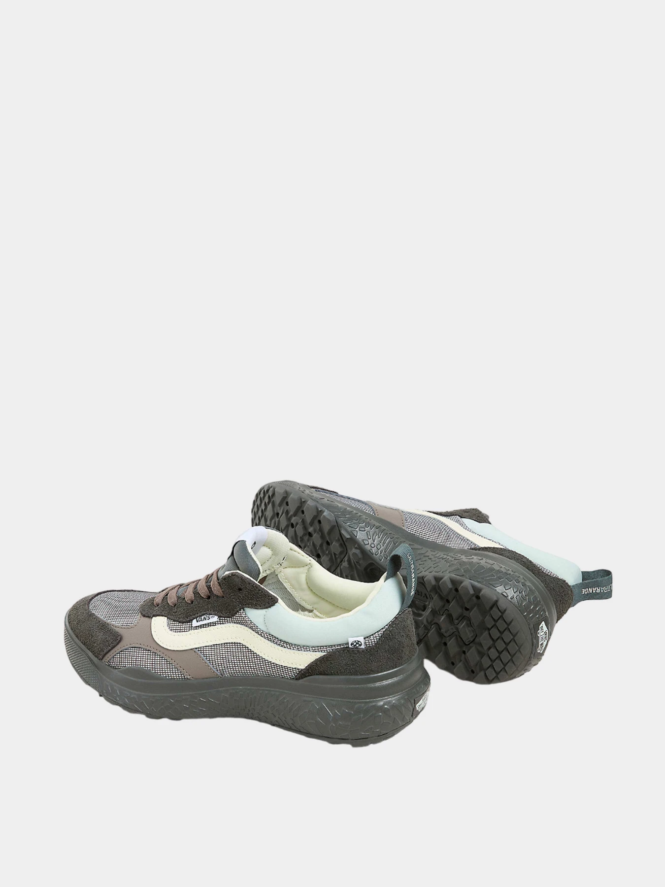 Кроссовки Vans модель VN000BCEBHG1 Кроссовки Vans модель VN000BCEBHG1 Фото