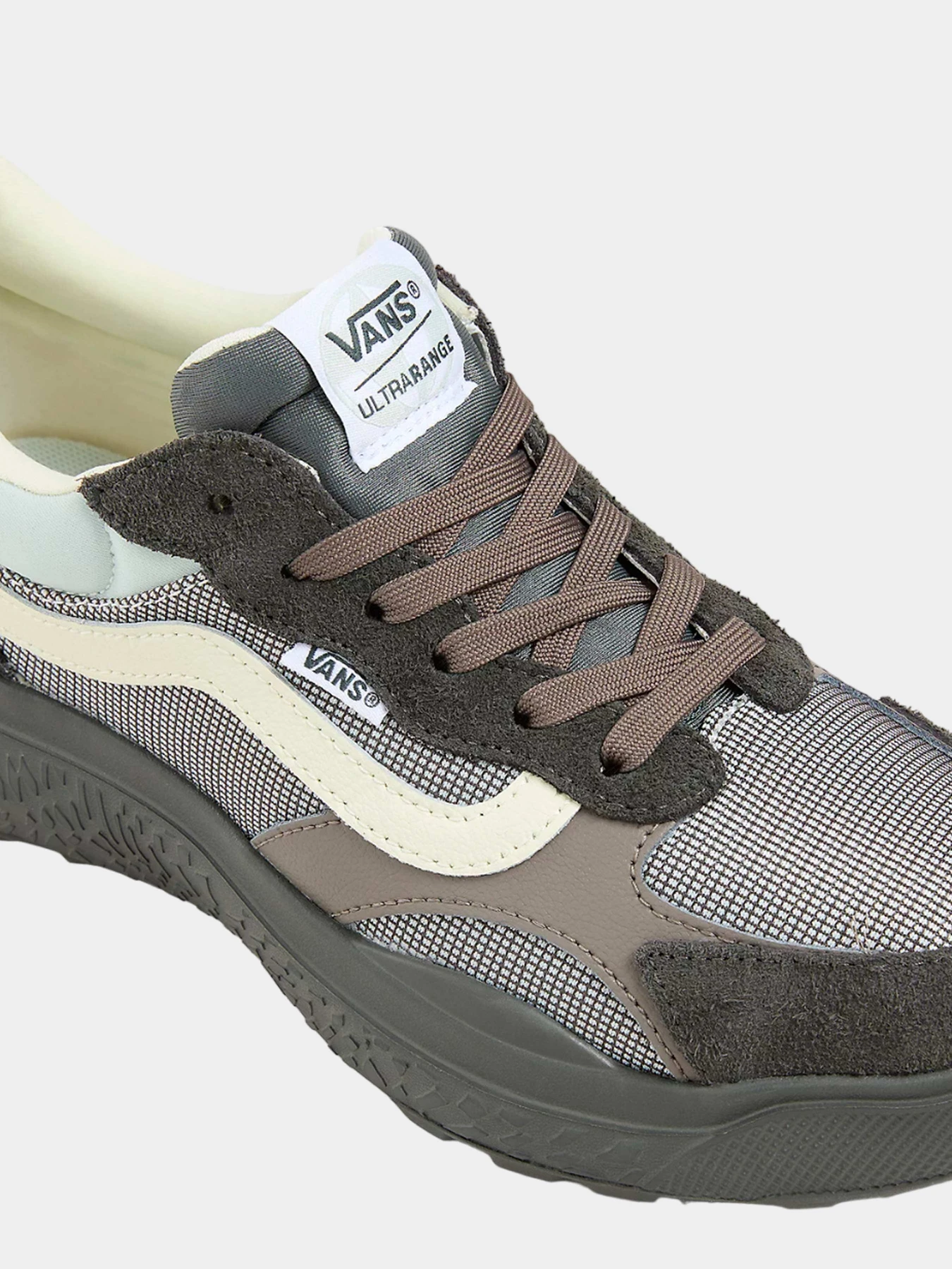 Кроссовки Vans модель VN000BCEBHG1 Кроссовки Vans модель VN000BCEBHG1 Фото