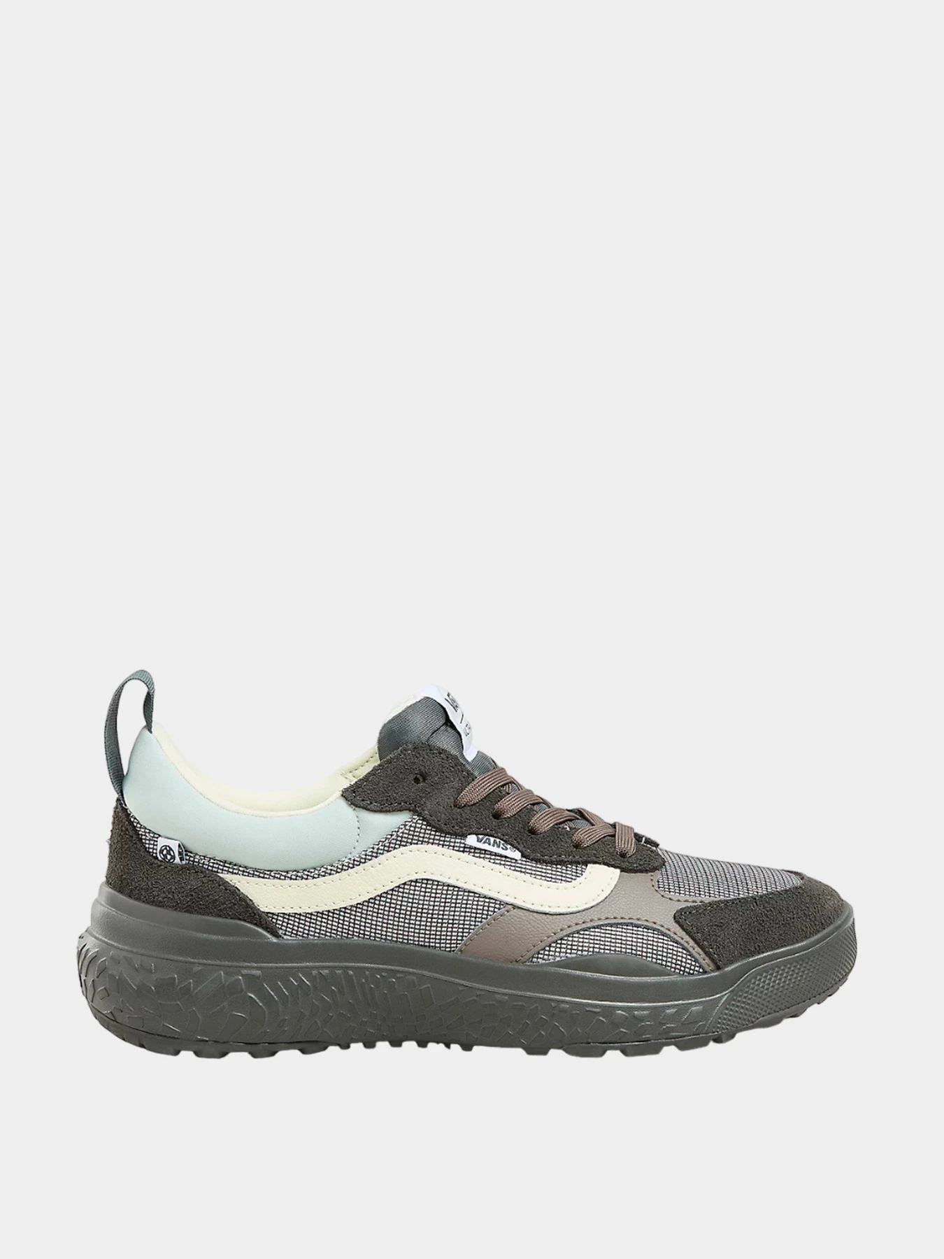 Кроссовки Vans модель VN000BCEBHG1 Кроссовки Vans модель VN000BCEBHG1 Фото