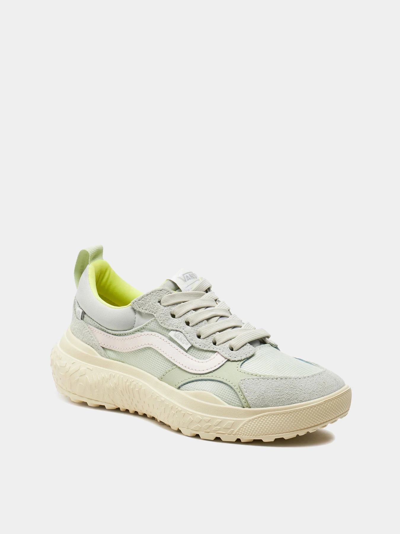 Кроссовки Vans модель VN000BCEBIG1 Кроссовки Vans модель VN000BCEBIG1 Фото