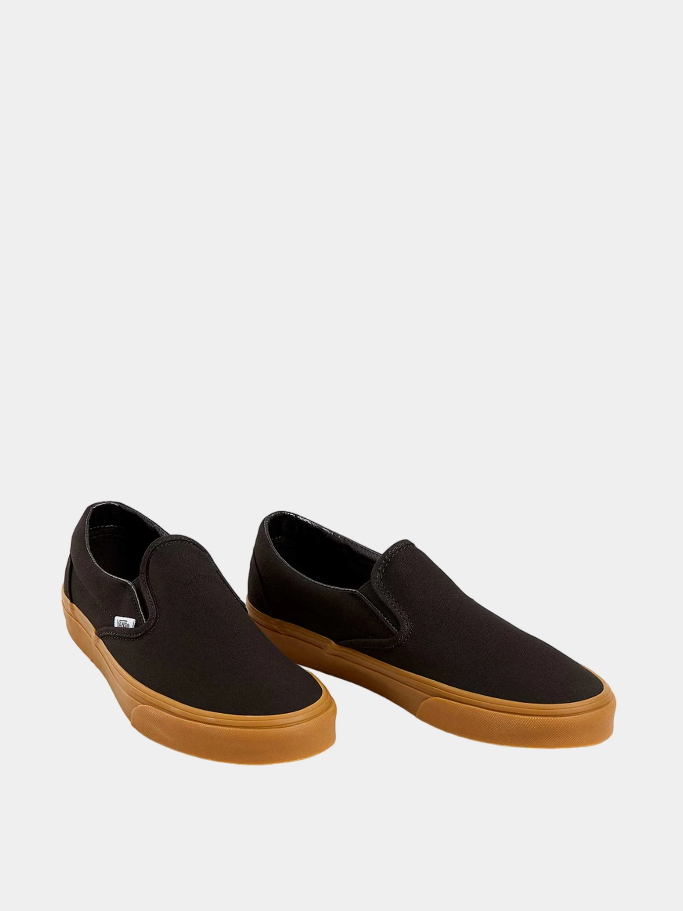 Слипоны и мокасины Vans модель VN000BVZB9M1 Слипоны и мокасины Vans модель VN000BVZB9M1 Фото