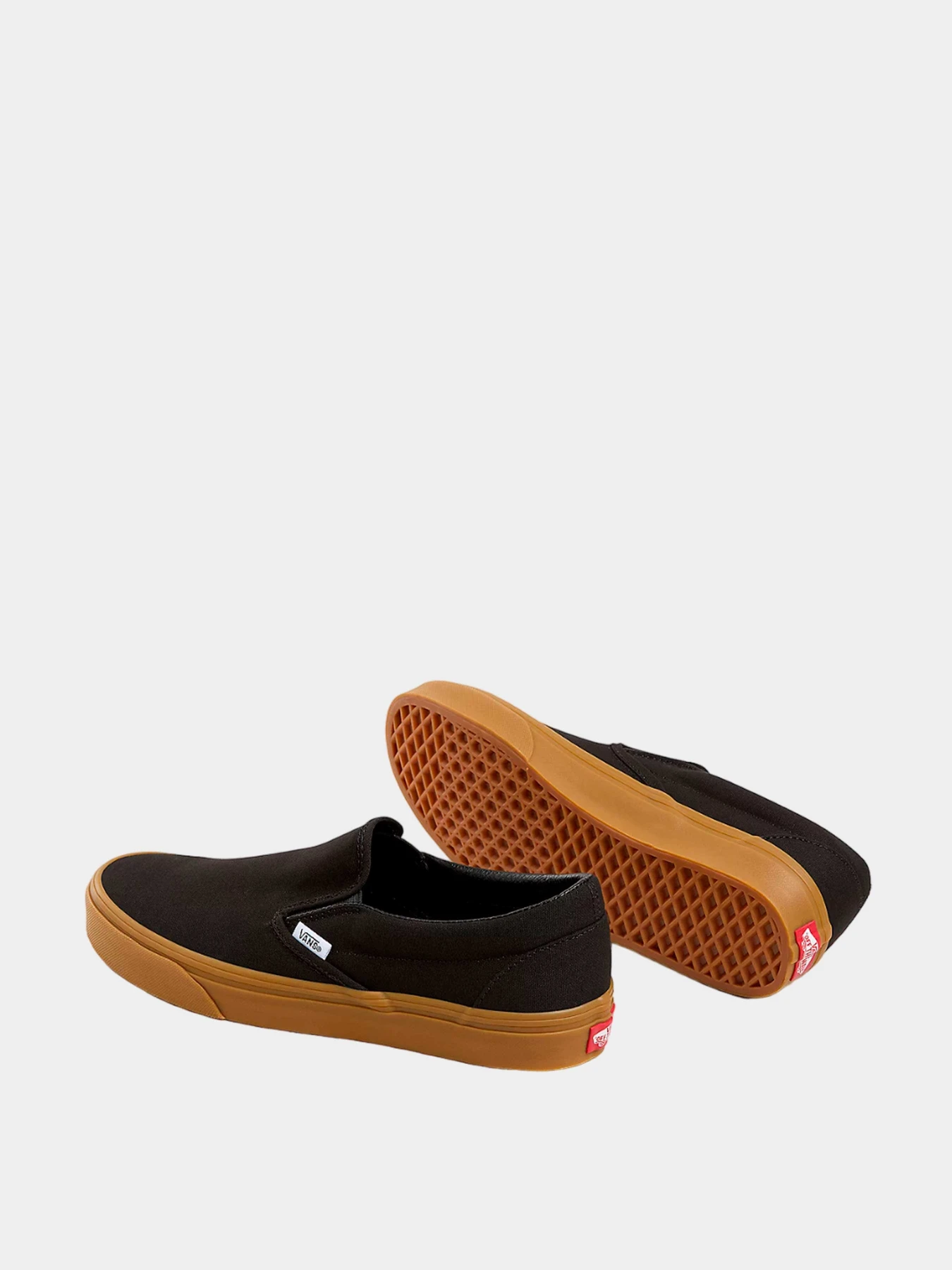 Слипоны и мокасины Vans модель VN000BVZB9M1 Слипоны и мокасины Vans модель VN000BVZB9M1 Фото