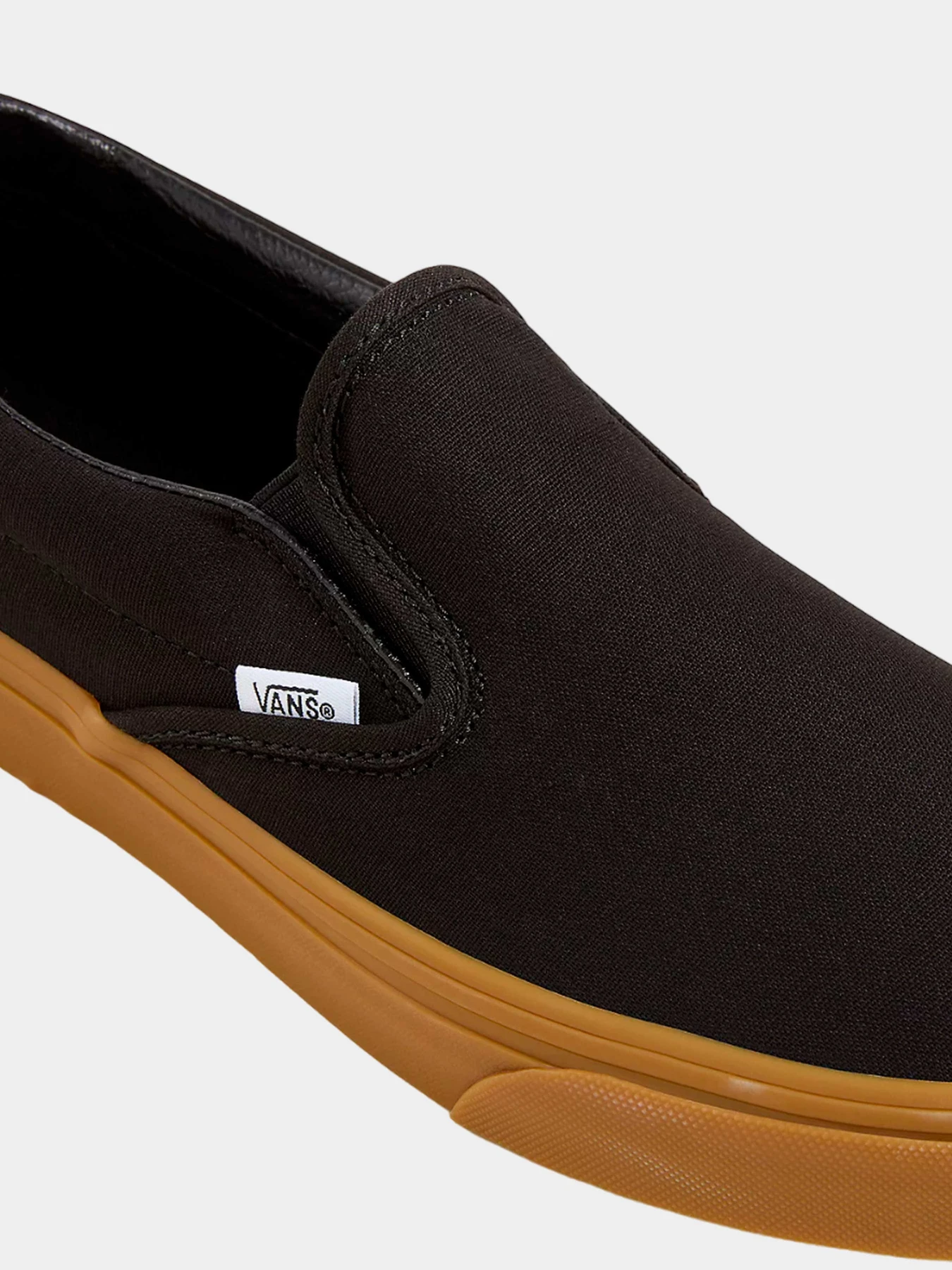 Слипоны и мокасины Vans модель VN000BVZB9M1 Слипоны и мокасины Vans модель VN000BVZB9M1 Фото
