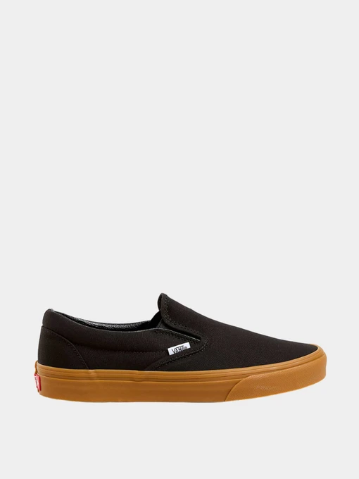 Слипоны и мокасины Vans модель VN000BVZB9M1 Фото