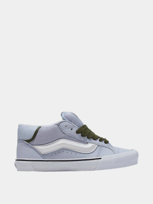 Кеды Vans модель VN000CQ9CHA1 Фото