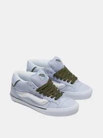 Кеды Vans модель VN000CQ9CHA1 Фото