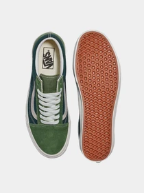 Кеды Vans модель VN000CR5CX11 Фото