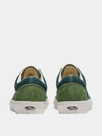 Кеды Vans модель VN000CR5CX11 Фото