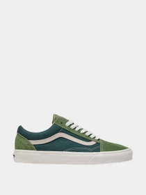 Кеды Vans модель VN000CR5CX11 Фото