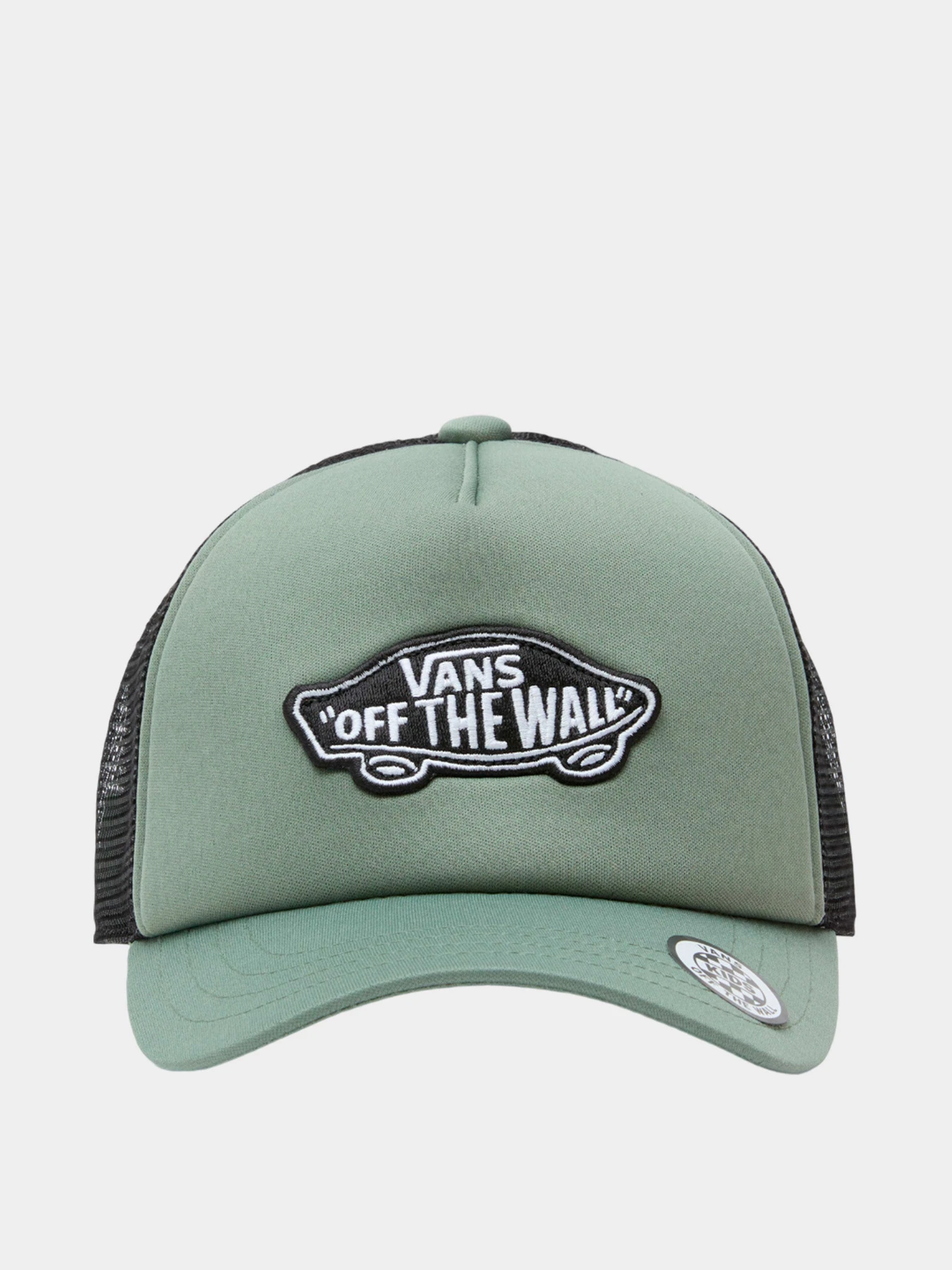 Шапки и кепки Vans модель VN000EY0CJL1 Фото