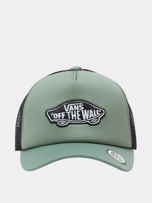 Шапки и кепки Vans модель VN000EY0CJL1 Фото
