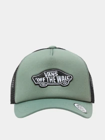 Шапки и кепки Vans модель VN000EY0CJL1 Фото