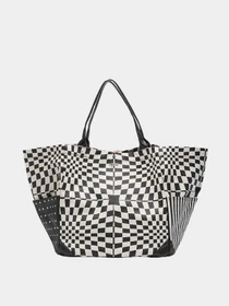 Сумки Vans модель VN000GW6BLK1 Фото