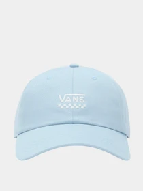 Шапки и кепки Vans модель VN000HEADSB1 Фото