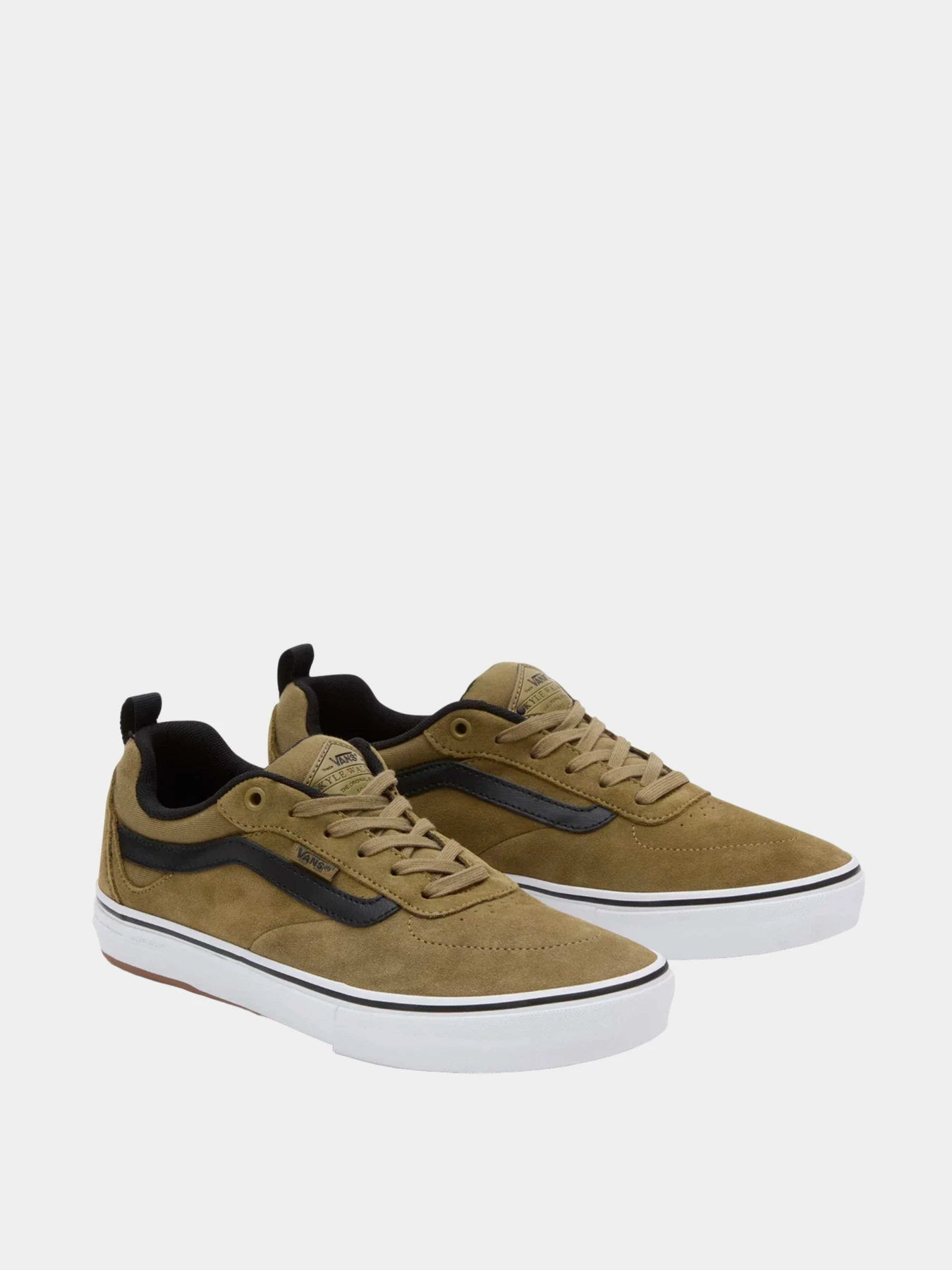 Кеды Vans модель VN0A5JIECUQ1 Кеды Vans модель VN0A5JIECUQ1 Фото
