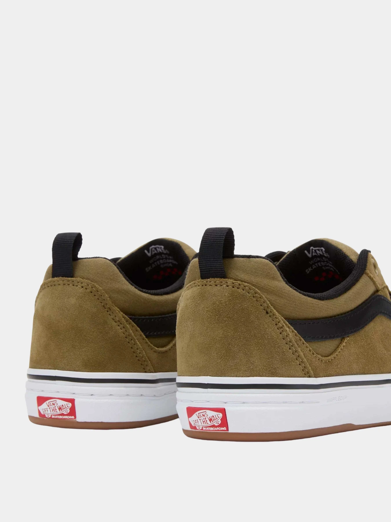 Кеды Vans модель VN0A5JIECUQ1 Кеды Vans модель VN0A5JIECUQ1 Фото