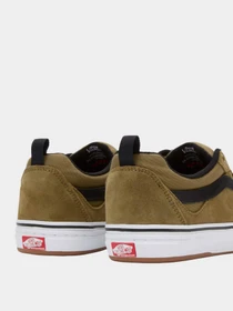 Кеды Vans модель VN0A5JIECUQ1 Фото