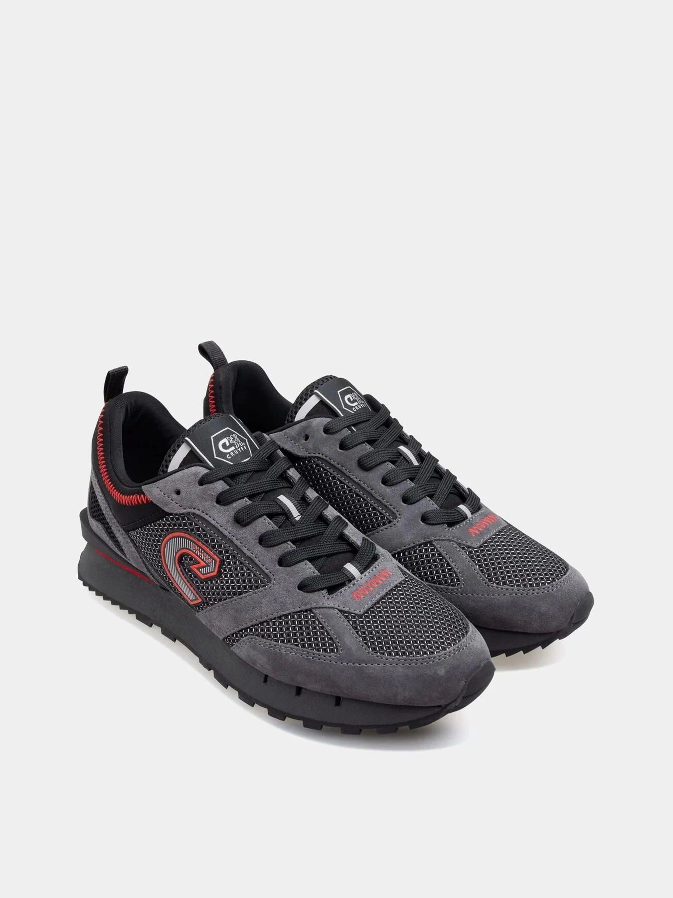 Кроссовки Cruyff модель CC241011-953-SS24 Фото