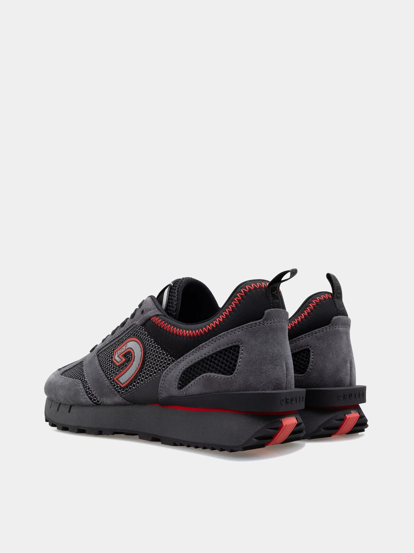 Кроссовки Cruyff модель CC241011-953-SS24 Фото