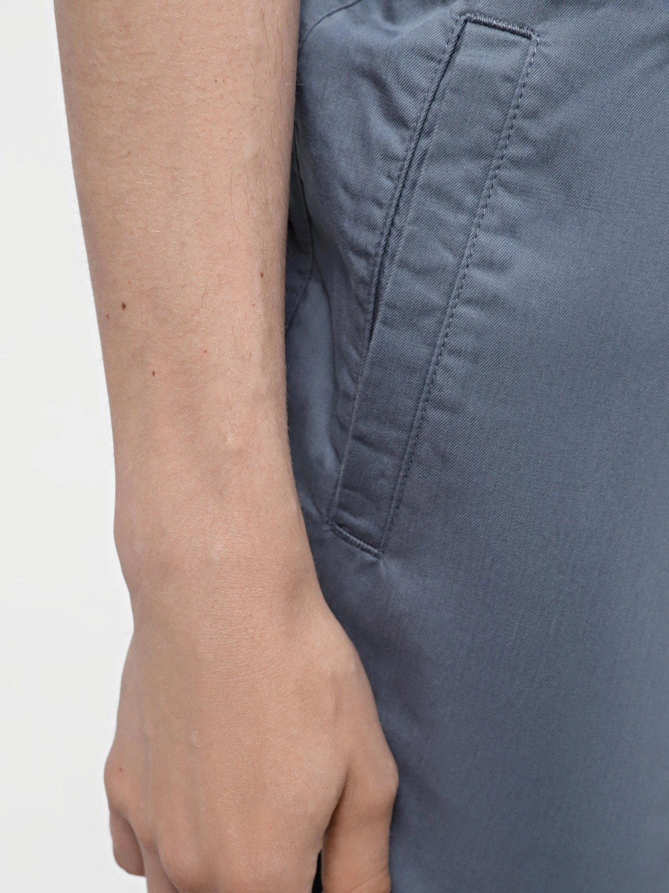 Шорты Armani Exchange модель 3DZS05-ZN3LZ-45AM Шорты Armani Exchange модель 3DZS05-ZN3LZ-45AM Фото