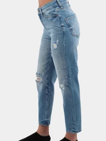 Джинсы Armani Exchange модель 3DYJ16-Y16GZ-05EK Фото