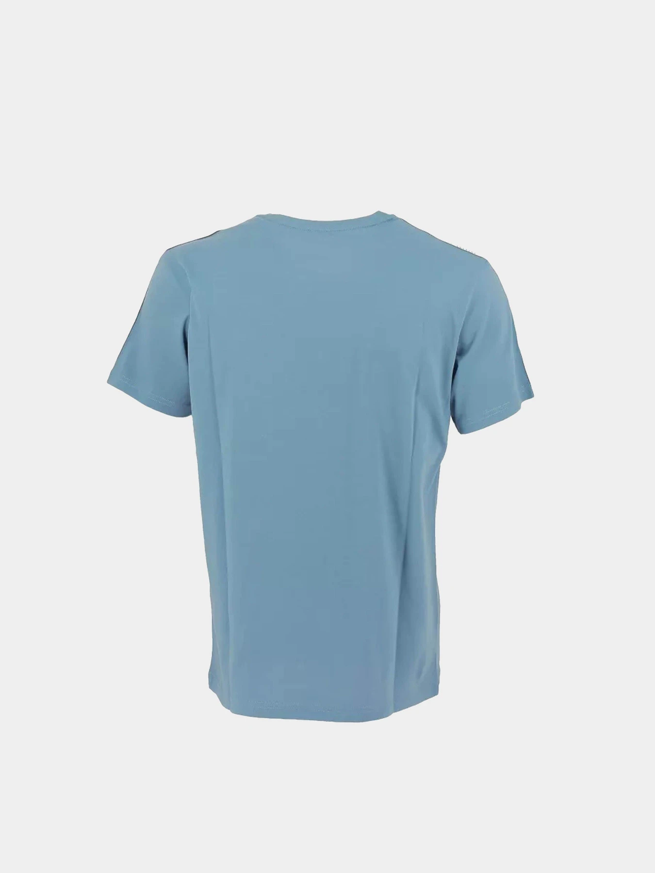 Футболки и поло Emporio Armani модель 211845-4R475-05237 Футболки и поло Emporio Armani модель 211845-4R475-05237 Фото