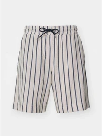 Шорты Emporio Armani модель 211864-4R465-09740 Фото