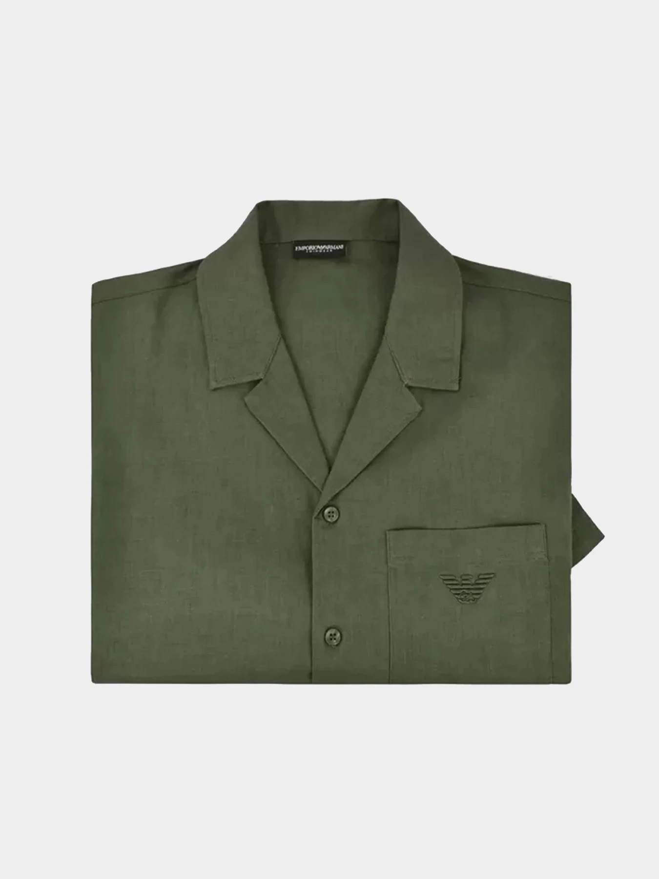 Рубашки Emporio Armani модель 211880-4R467-00284 Рубашки Emporio Armani модель 211880-4R467-00284 Фото