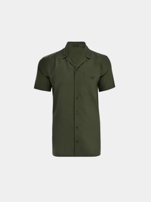 Рубашки Emporio Armani модель 211880-4R467-00284 Фото