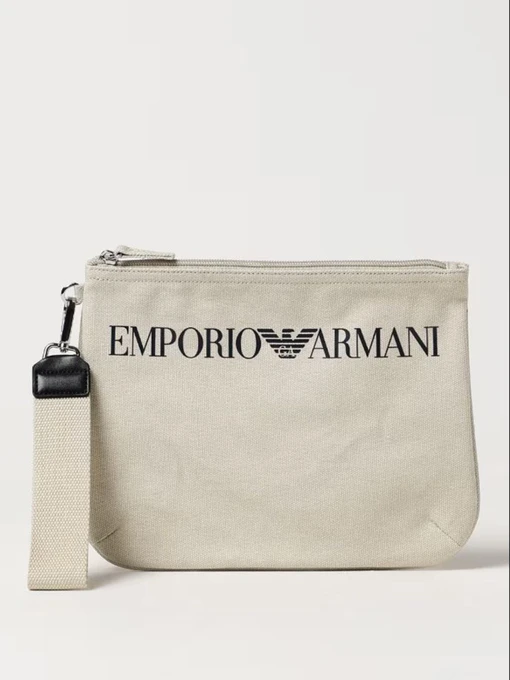 Сумки Emporio Armani модель 231796-CC918-00040 Фото