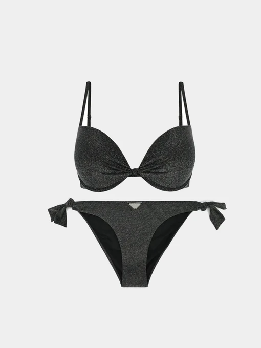 Одежда для пляжа Emporio Armani модель 262479-4R302-00020 Фото