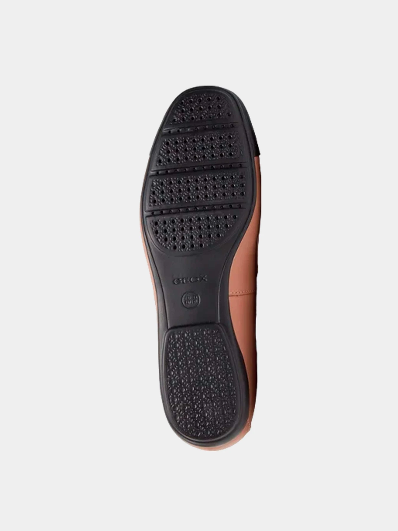 Туфли и лоферы Geox модель D927ND-000TU-C9321 Туфли и лоферы Geox модель D927ND-000TU-C9321 Фото