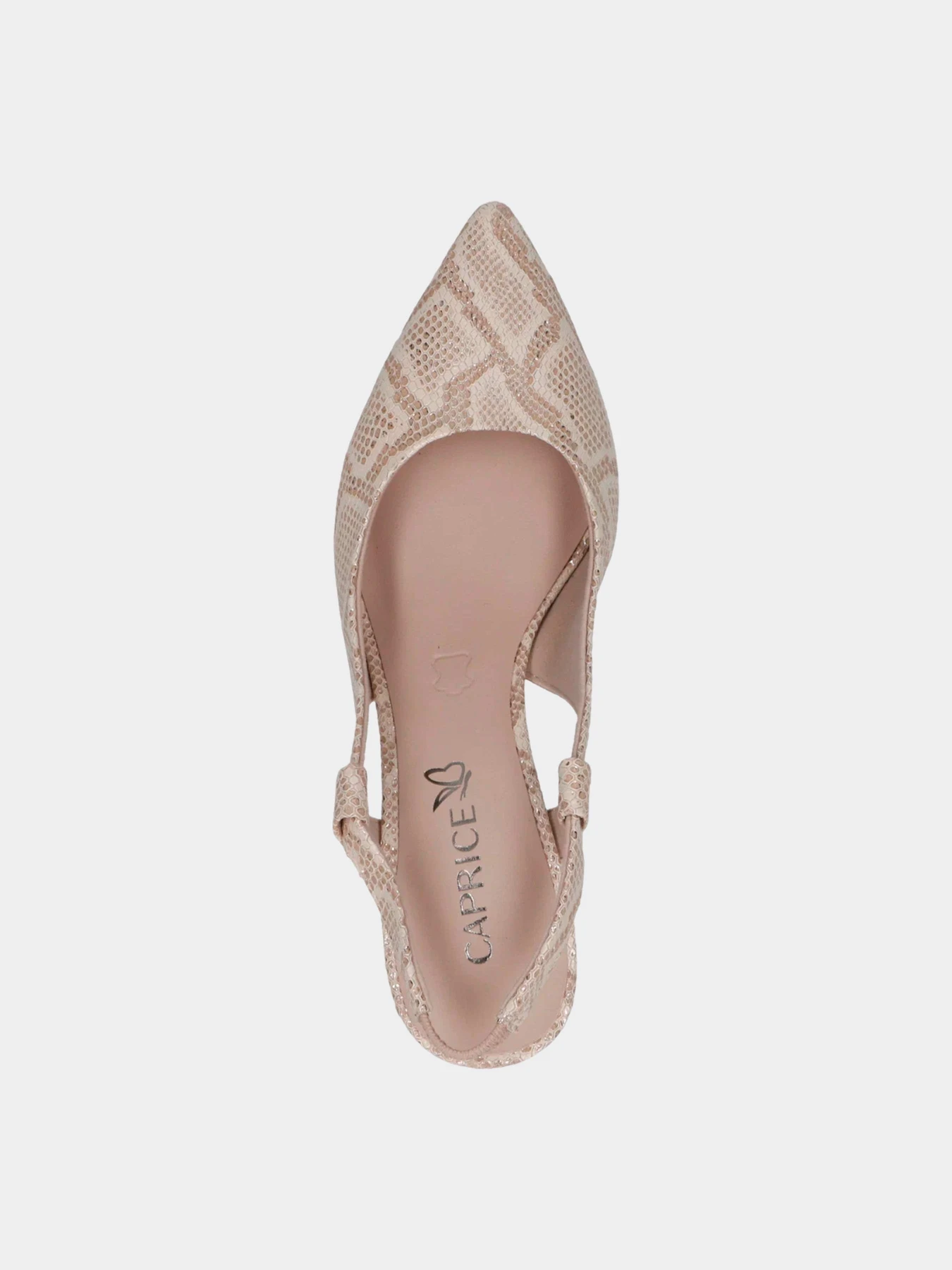 Босоножки Caprice модель 9-9-29603-42-945 Фото