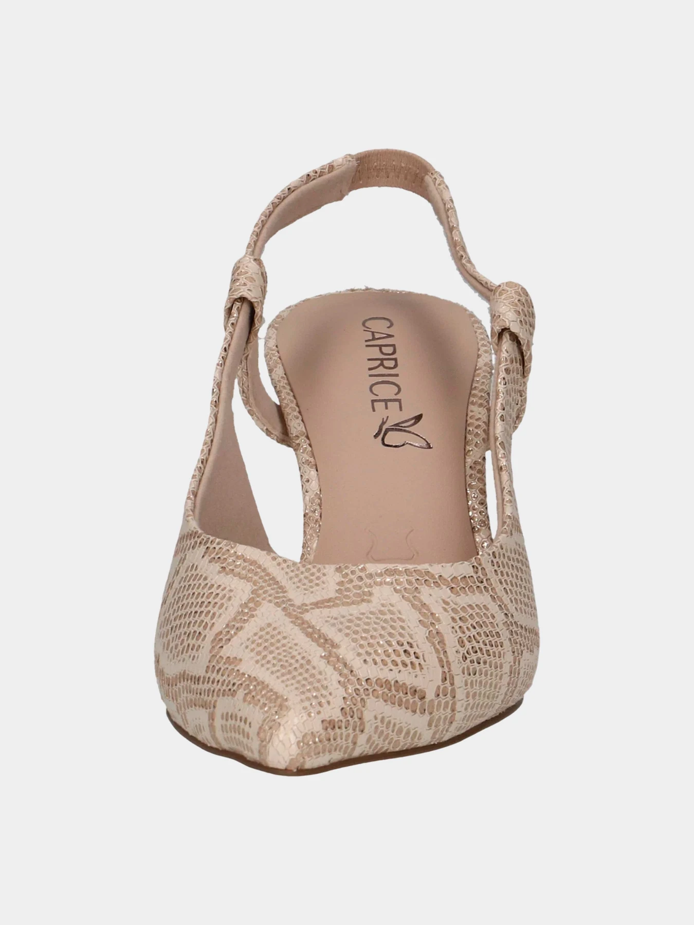 Босоножки Caprice модель 9-9-29603-42-945 Фото