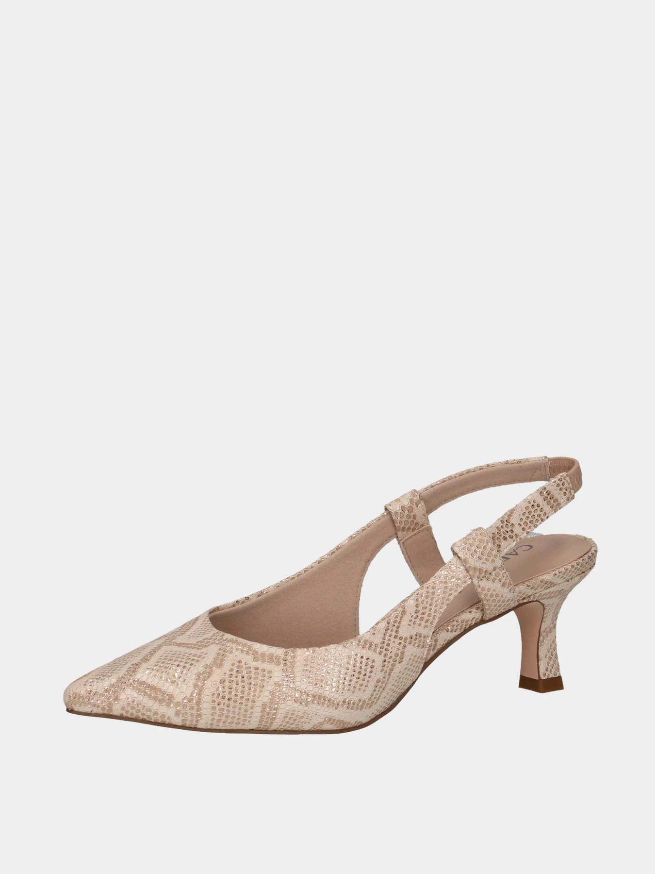 Босоножки Caprice модель 9-9-29603-42-945 Фото