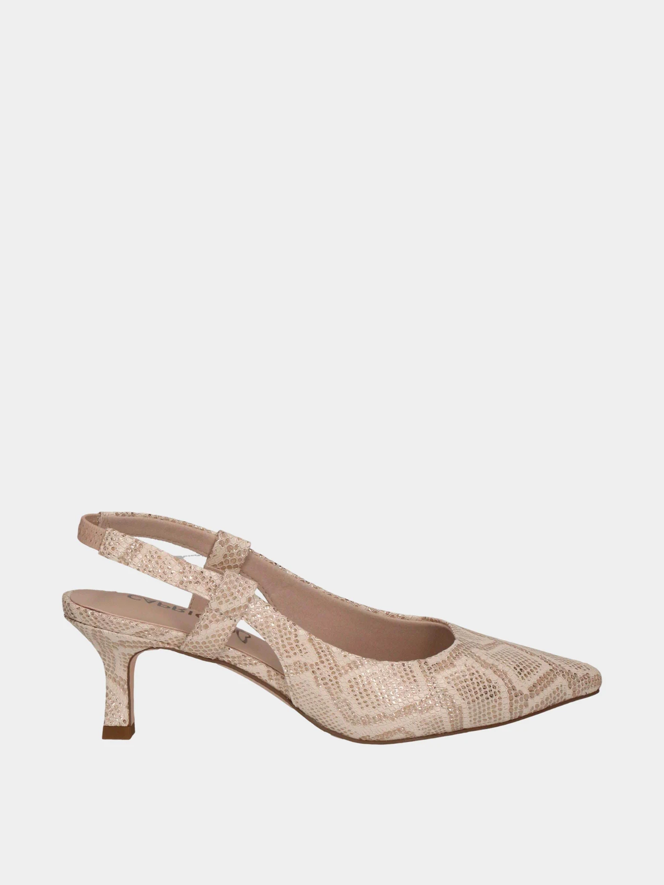 Босоножки Caprice модель 9-9-29603-42-945 Фото