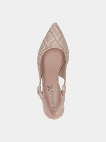 Босоножки Caprice модель 9-9-29603-42-945 Фото