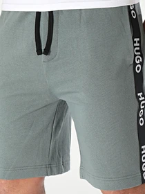 Шорты HUGO модель 50496996-307 Фото