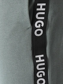 Шорты HUGO модель 50496996-307 Фото