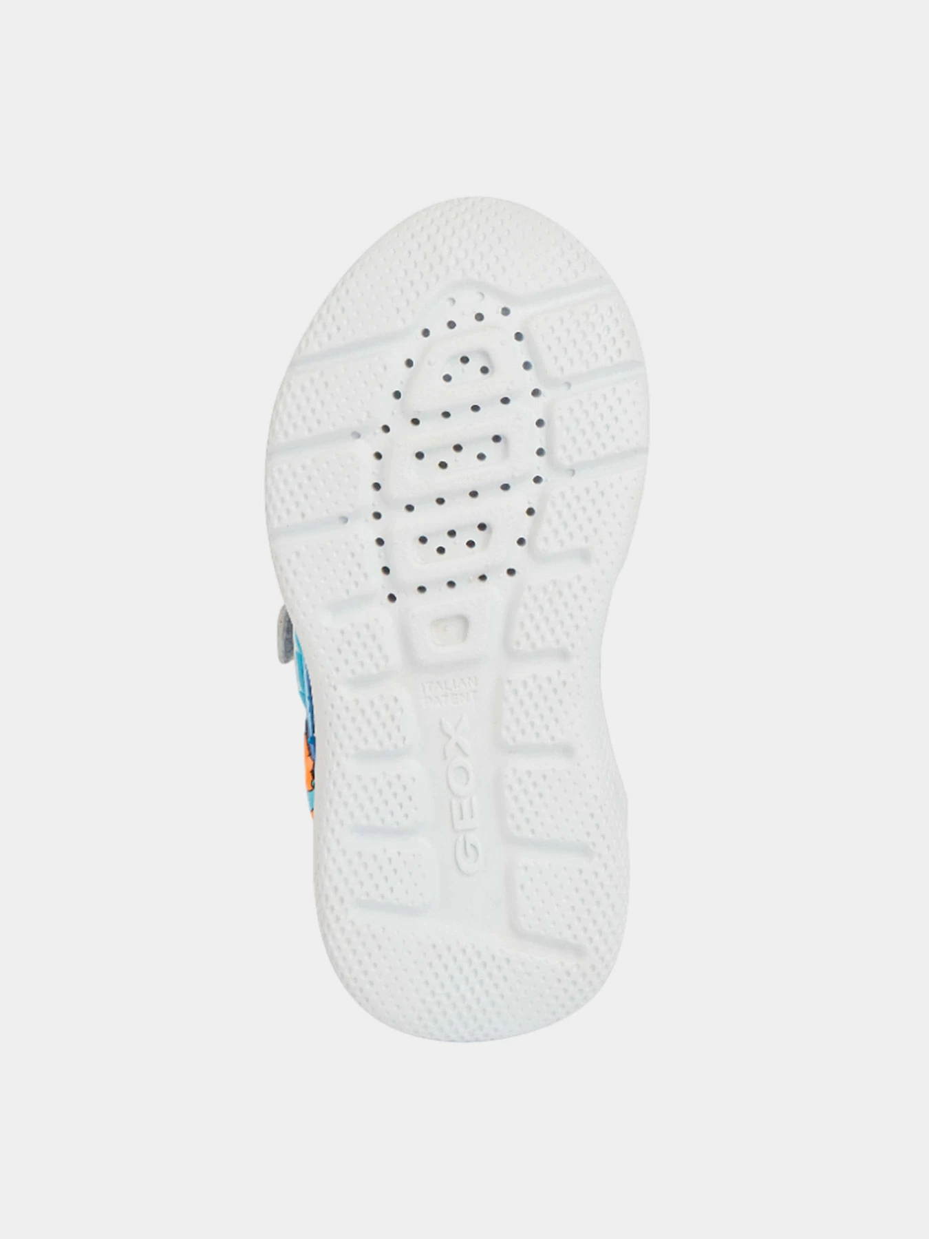 Кроссовки Geox модель B454UA-01454-CK41L Кроссовки Geox модель B454UA-01454-CK41L Фото
